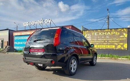 Nissan X-Trail, 2007 год, 1 200 000 рублей, 12 фотография