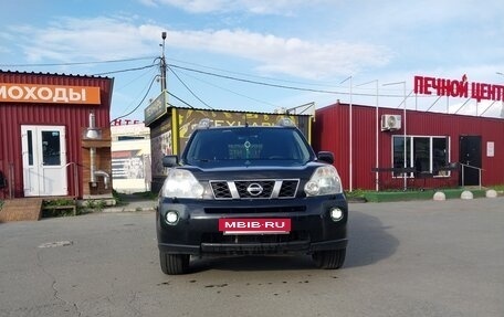 Nissan X-Trail, 2007 год, 1 200 000 рублей, 2 фотография