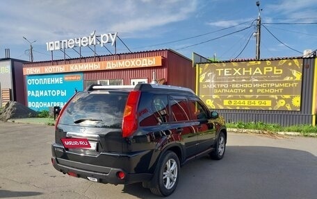 Nissan X-Trail, 2007 год, 1 200 000 рублей, 13 фотография