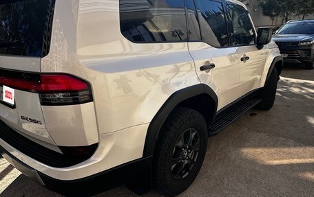 Lexus GX, 2024 год, 13 500 000 рублей, 5 фотография