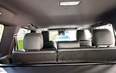 Lexus GX, 2024 год, 13 500 000 рублей, 7 фотография