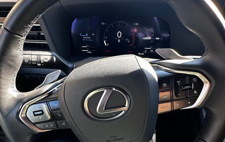 Lexus GX, 2024 год, 13 500 000 рублей, 9 фотография