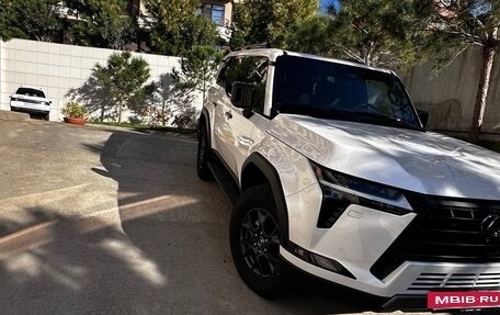Lexus GX, 2024 год, 13 500 000 рублей, 3 фотография