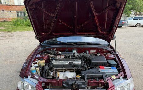 Hyundai Accent II, 2008 год, 265 000 рублей, 7 фотография