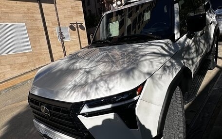 Lexus GX, 2024 год, 13 500 000 рублей, 4 фотография