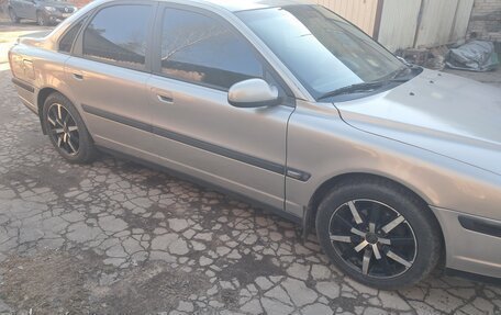 Volvo S80 II рестайлинг 2, 2002 год, 550 000 рублей, 2 фотография