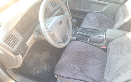 Volvo S80 II рестайлинг 2, 2002 год, 550 000 рублей, 5 фотография