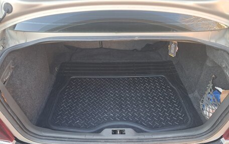 Volvo S80 II рестайлинг 2, 2002 год, 550 000 рублей, 10 фотография