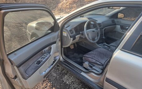 Volvo S80 II рестайлинг 2, 2002 год, 550 000 рублей, 4 фотография