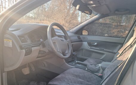Volvo S80 II рестайлинг 2, 2002 год, 550 000 рублей, 12 фотография