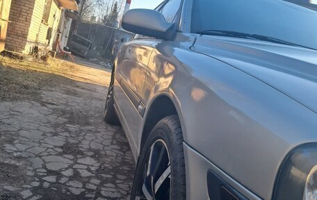 Volvo S80 II рестайлинг 2, 2002 год, 550 000 рублей, 7 фотография