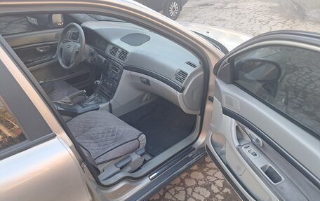 Volvo S80 II рестайлинг 2, 2002 год, 550 000 рублей, 9 фотография