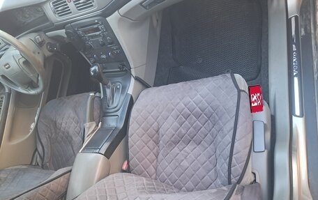 Volvo S80 II рестайлинг 2, 2002 год, 550 000 рублей, 8 фотография