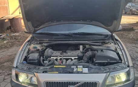 Volvo S80 II рестайлинг 2, 2002 год, 550 000 рублей, 22 фотография