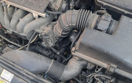 Volvo S80 II рестайлинг 2, 2002 год, 550 000 рублей, 19 фотография