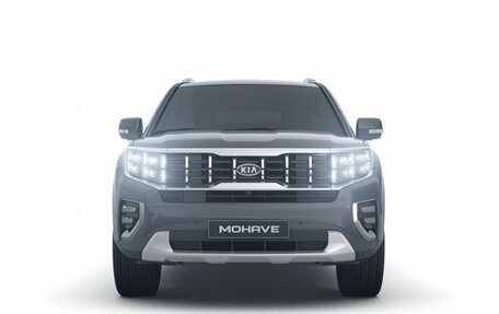 KIA Mohave I, 2024 год, 7 728 600 рублей, 4 фотография