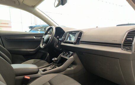Skoda Karoq I, 2020 год, 2 250 000 рублей, 15 фотография