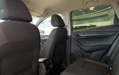 Skoda Karoq I, 2020 год, 2 250 000 рублей, 16 фотография