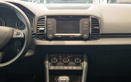 Skoda Karoq I, 2020 год, 2 250 000 рублей, 19 фотография