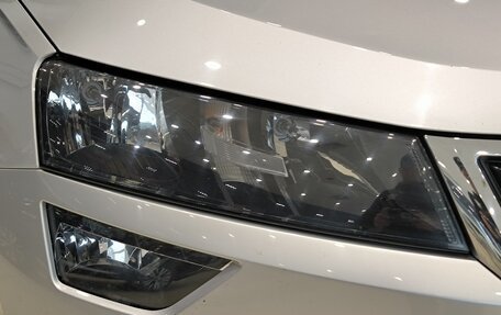 Skoda Karoq I, 2020 год, 2 250 000 рублей, 21 фотография