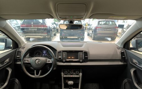Skoda Karoq I, 2020 год, 2 250 000 рублей, 18 фотография