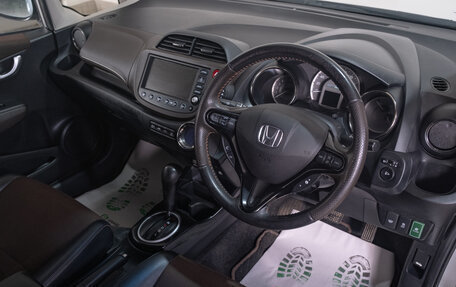 Honda Fit Shuttle I рестайлинг, 2011 год, 1 149 000 рублей, 8 фотография