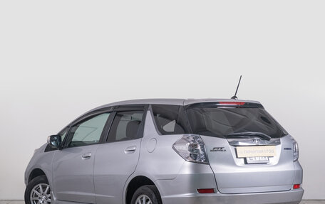 Honda Fit Shuttle I рестайлинг, 2011 год, 1 149 000 рублей, 5 фотография