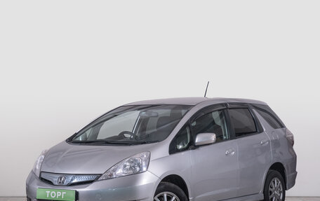 Honda Fit Shuttle I рестайлинг, 2011 год, 1 149 000 рублей, 3 фотография
