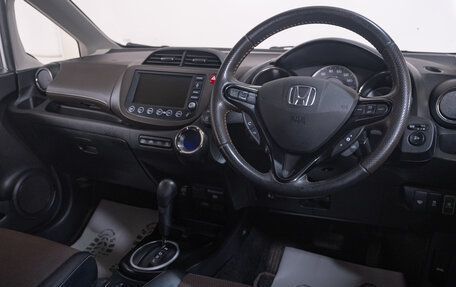 Honda Fit Shuttle I рестайлинг, 2011 год, 1 149 000 рублей, 9 фотография