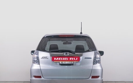 Honda Fit Shuttle I рестайлинг, 2011 год, 1 149 000 рублей, 6 фотография