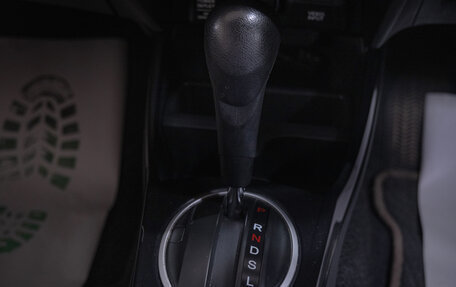 Honda Fit Shuttle I рестайлинг, 2011 год, 1 149 000 рублей, 17 фотография