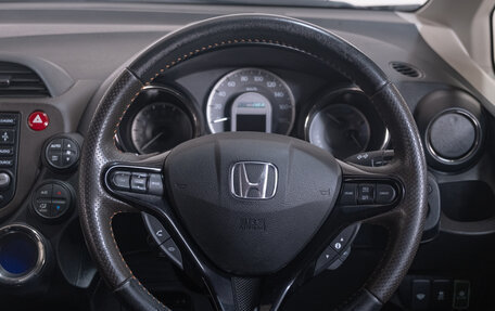 Honda Fit Shuttle I рестайлинг, 2011 год, 1 149 000 рублей, 13 фотография