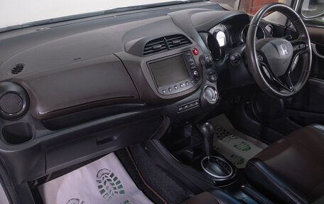 Honda Fit Shuttle I рестайлинг, 2011 год, 1 149 000 рублей, 19 фотография
