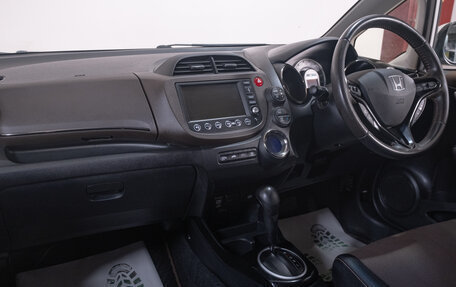 Honda Fit Shuttle I рестайлинг, 2011 год, 1 149 000 рублей, 18 фотография