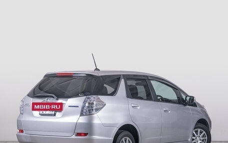 Honda Fit Shuttle I рестайлинг, 2011 год, 1 149 000 рублей, 7 фотография
