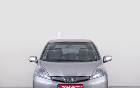 Honda Fit Shuttle I рестайлинг, 2011 год, 1 149 000 рублей, 4 фотография