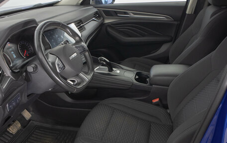 Haval F7 I, 2019 год, 1 349 000 рублей, 10 фотография