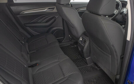 Haval F7 I, 2019 год, 1 349 000 рублей, 12 фотография