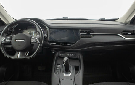Haval F7 I, 2019 год, 1 349 000 рублей, 15 фотография