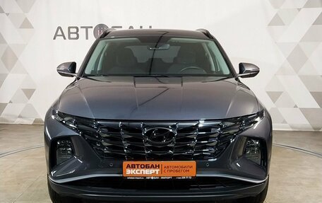 Hyundai Tucson, 2023 год, 2 849 000 рублей, 2 фотография