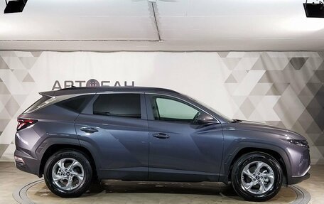 Hyundai Tucson, 2023 год, 2 849 000 рублей, 6 фотография