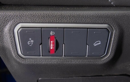 Haval F7 I, 2019 год, 1 349 000 рублей, 24 фотография