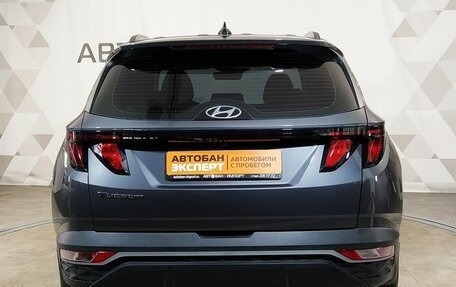 Hyundai Tucson, 2023 год, 2 849 000 рублей, 5 фотография