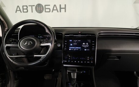 Hyundai Tucson, 2023 год, 2 849 000 рублей, 9 фотография
