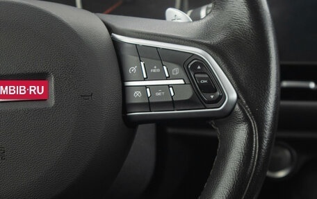 Haval F7 I, 2019 год, 1 349 000 рублей, 22 фотография