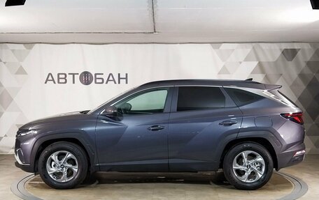 Hyundai Tucson, 2023 год, 2 849 000 рублей, 4 фотография