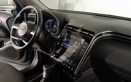 Hyundai Tucson, 2023 год, 2 849 000 рублей, 7 фотография