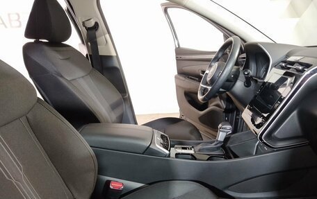 Hyundai Tucson, 2023 год, 2 849 000 рублей, 16 фотография