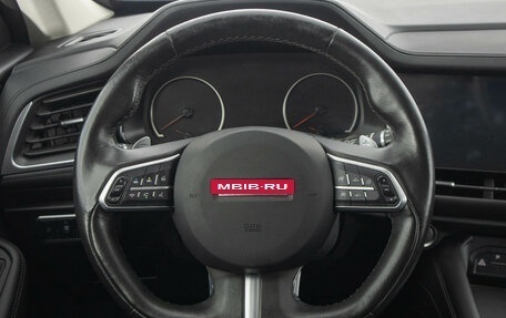 Haval F7 I, 2019 год, 1 349 000 рублей, 21 фотография