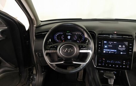 Hyundai Tucson, 2023 год, 2 849 000 рублей, 11 фотография